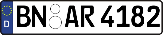 BN-AR4182