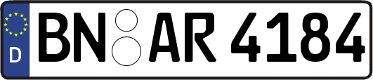 BN-AR4184