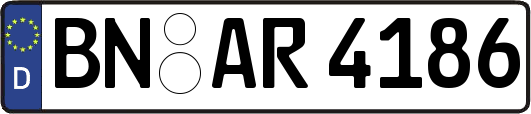 BN-AR4186