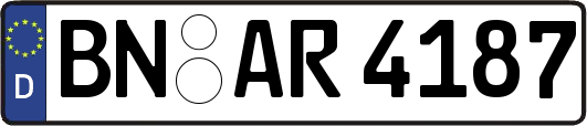 BN-AR4187