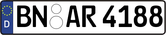 BN-AR4188