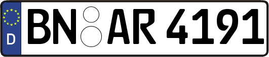 BN-AR4191