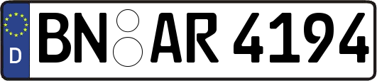 BN-AR4194