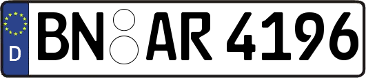 BN-AR4196