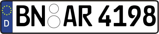 BN-AR4198