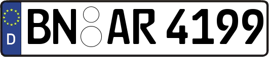 BN-AR4199
