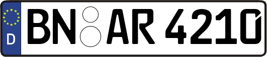 BN-AR4210