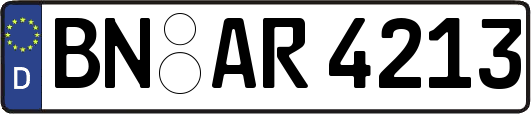 BN-AR4213