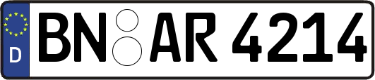 BN-AR4214
