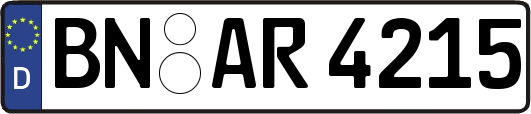 BN-AR4215
