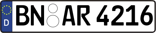 BN-AR4216