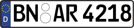 BN-AR4218