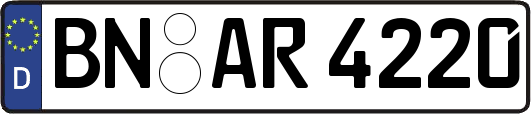 BN-AR4220