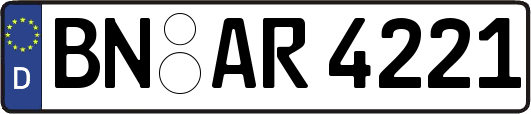 BN-AR4221