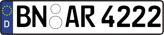 BN-AR4222
