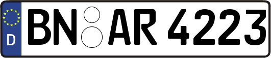BN-AR4223