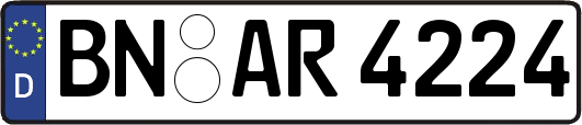 BN-AR4224