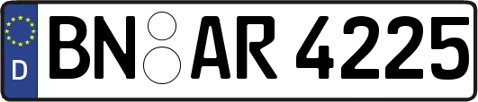 BN-AR4225