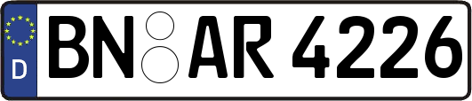 BN-AR4226