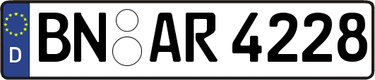 BN-AR4228