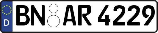BN-AR4229