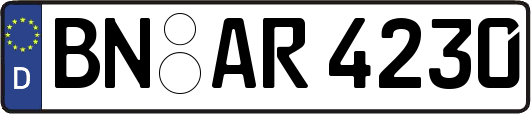 BN-AR4230