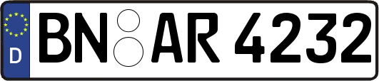 BN-AR4232