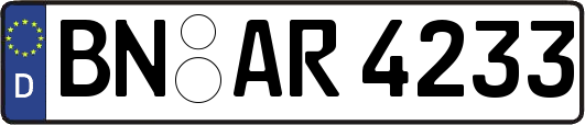 BN-AR4233