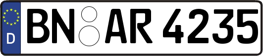 BN-AR4235