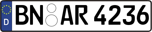 BN-AR4236