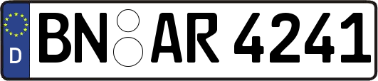 BN-AR4241