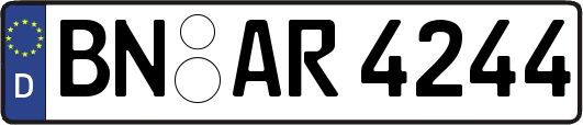 BN-AR4244