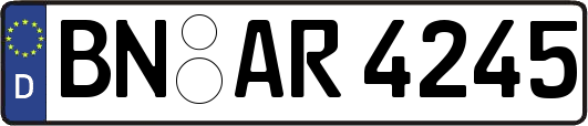 BN-AR4245