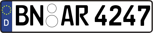 BN-AR4247