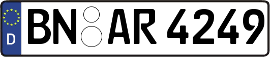 BN-AR4249