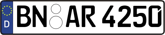 BN-AR4250