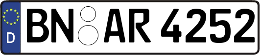 BN-AR4252