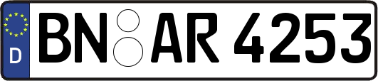 BN-AR4253
