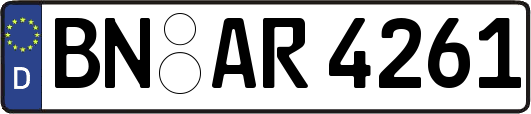 BN-AR4261
