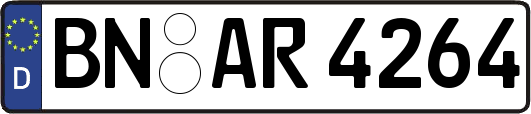 BN-AR4264