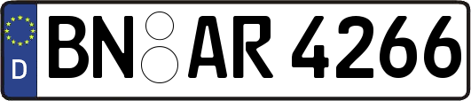 BN-AR4266