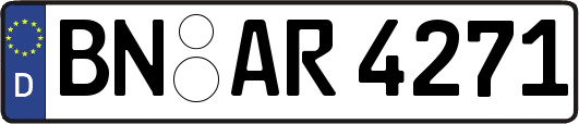 BN-AR4271