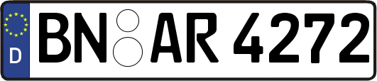 BN-AR4272