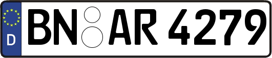 BN-AR4279