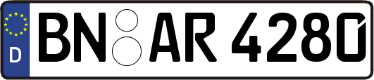 BN-AR4280