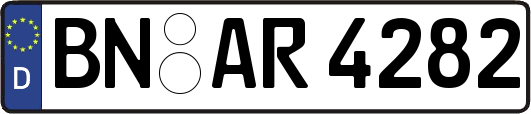 BN-AR4282
