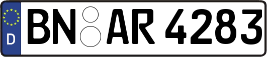 BN-AR4283