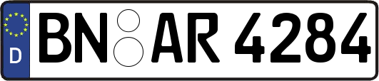 BN-AR4284