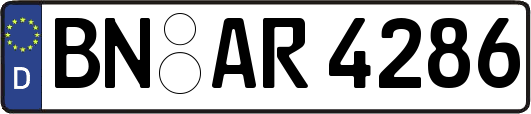 BN-AR4286