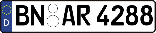 BN-AR4288